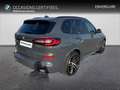 BMW X5 xDrive45e 394ch M Sport 17cv Grau - thumbnail 2