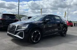 Audi Q2 35 TFSI 150 S-Line S tronic