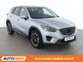 Mazda CX-5 2.0 Revolution AWD Grau - thumbnail 8