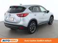 Mazda CX-5 2.0 Revolution AWD Grau - thumbnail 6