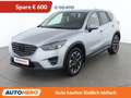 Mazda CX-5 2.0 Revolution AWD Grau - thumbnail 1