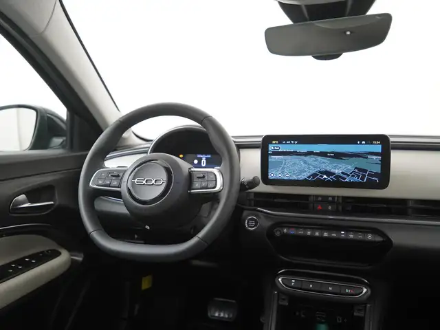 Fiat 600 view 5