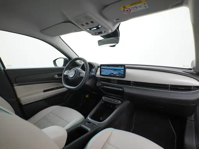 Fiat 600 view 2