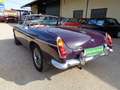MG MGB ROADSTER CONCOURS Violet - thumbnail 9