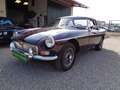 MG MGB ROADSTER CONCOURS Violet - thumbnail 3
