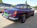 MG MGB ROADSTER CONCOURS Lila - thumbnail 5