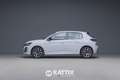Peugeot 208 1.2 Puretech 100CV Style Wit - thumbnail 2