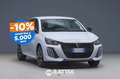 Peugeot 208 1.2 Puretech 100CV Style Blanc - thumbnail 1
