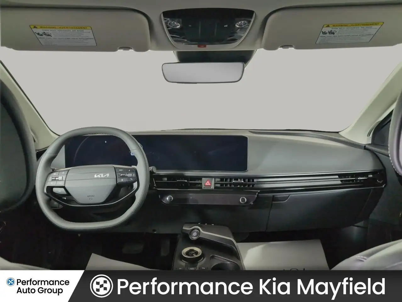 Kia EV6 снимка Kia EV6