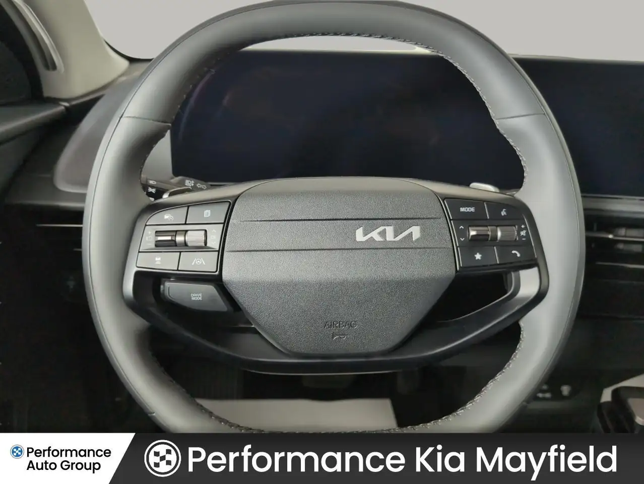 Kia EV6 снимка Kia EV6
