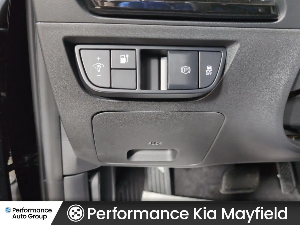 Kia EV6 снимка Kia EV6