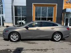 Chevrolet Malibu снимка Chevrolet Malibu