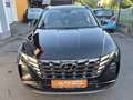 Hyundai TUCSON Tucson 1,6 T-GDI Plug-In Hybrid 4WD Prestige Li... Schwarz - thumbnail 2