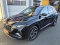 Hyundai TUCSON Tucson 1,6 T-GDI Plug-In Hybrid 4WD Prestige Li... Schwarz - thumbnail 3