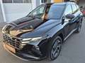 Hyundai TUCSON Tucson 1,6 T-GDI Plug-In Hybrid 4WD Prestige Li... Schwarz - thumbnail 9