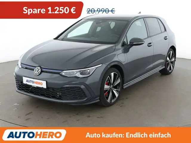 Volkswagen Golf GTE 1.4 GTE  Aut.*NAVI*PDC*ACC*