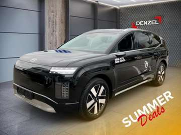 Prestige Line 110 kWh 2WD