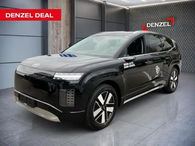Hyundai IONIQ 9 Prestige Line 110 kWh 2WD