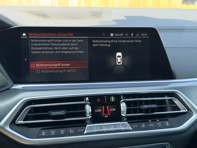 BMW X5 xDrive40d 48V *M-Paket, PANO, H&K, MASSAGE, LUFT* Ansicht 30