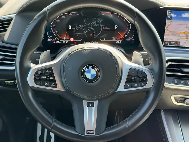 BMW X5 xDrive40d 48V *M-Paket, PANO, H&K, MASSAGE, LUFT* Ansicht 19