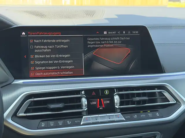 BMW X5 xDrive40d 48V *M-Paket, PANO, H&K, MASSAGE, LUFT* Ansicht 25