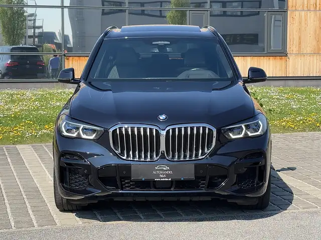 BMW X5 xDrive40d 48V *M-Paket, PANO, H&K, MASSAGE, LUFT* Ansicht 2
