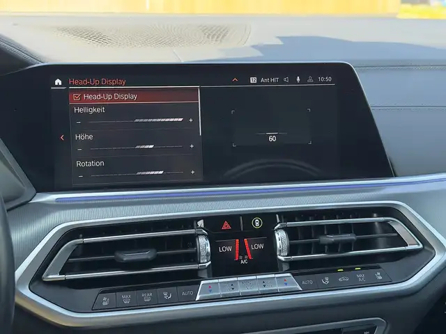 BMW X5 xDrive40d 48V *M-Paket, PANO, H&K, MASSAGE, LUFT* Ansicht 28