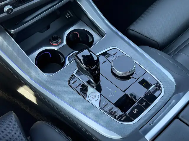 BMW X5 xDrive40d 48V *M-Paket, PANO, H&K, MASSAGE, LUFT* Ansicht 17