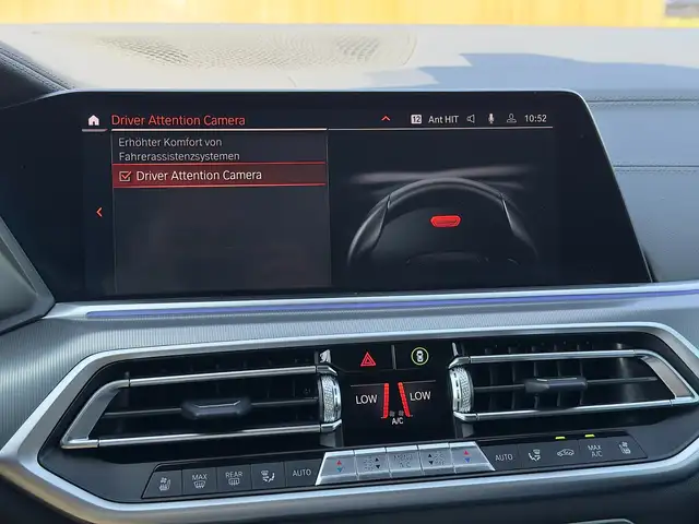 BMW X5 xDrive40d 48V *M-Paket, PANO, H&K, MASSAGE, LUFT* Ansicht 37