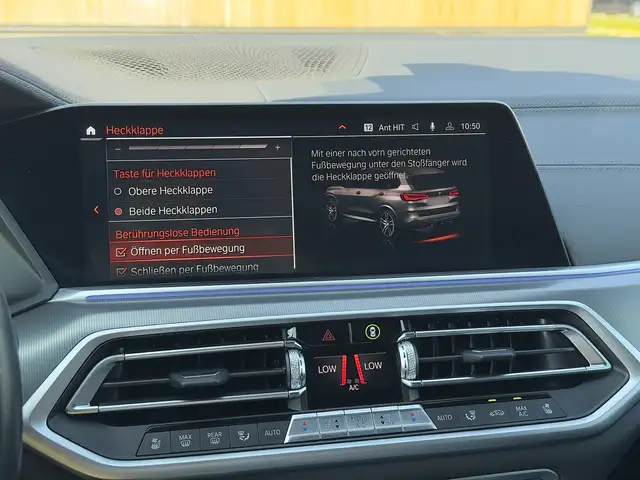 BMW X5 xDrive40d 48V *M-Paket, PANO, H&K, MASSAGE, LUFT* Ansicht 27