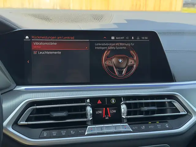 BMW X5 xDrive40d 48V *M-Paket, PANO, H&K, MASSAGE, LUFT* Ansicht 29