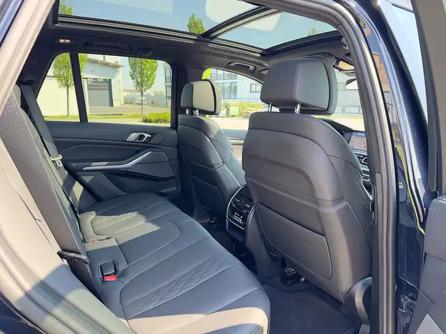 BMW X5 xDrive40d 48V *M-Paket, PANO, H&K, MASSAGE, LUFT* Ansicht 40