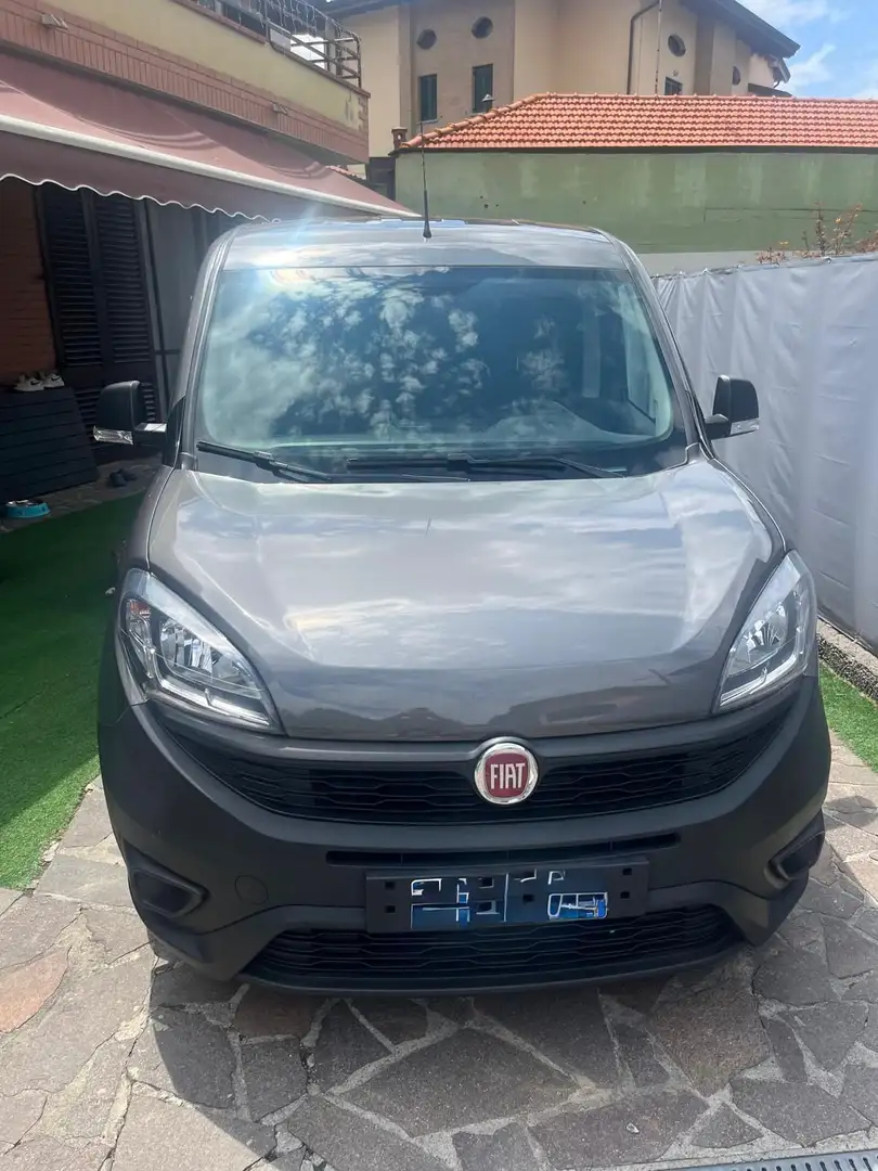 Fiat Doblo 1.9 mjt Active 105cv - 2