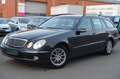 Mercedes-Benz E 320 T CDI V6*AUTOMATIK*BI-XENON*AHK*SHZ*TEMPOM Szary - thumbnail 2