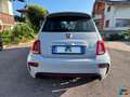 Abarth 595 1.4 Turbo T-Jet 160 CV Pista Gris - thumbnail 3