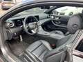 Mercedes-Benz E 400 E 400D COUPE/ PACK AMG/ 4MATIC/ VOLL/ 360° /BURMES Gris - thumbnail 14