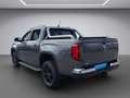 Volkswagen Amarok 3.0 TDI Style 177kW 4x4, AHK, Navi, Kamera Grau - thumbnail 4