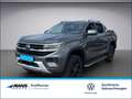 Volkswagen Amarok 3.0 TDI Style 177kW 4x4, AHK, Navi, Kamera Grau - thumbnail 1