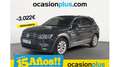 Volkswagen Tiguan 1.4 TSI Tech&Go 92kW Gris - thumbnail 1