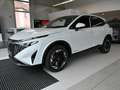 Nissan Qashqai 1.5 e-POWER 205 PS N-Conn HUD Nav Kam LED Blanc - thumbnail 4