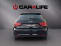 Audi A1 SB 1,4 TFSI COD Ambition S-tronic Schwarz - thumbnail 5