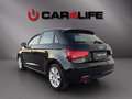 Audi A1 SB 1,4 TFSI COD Ambition S-tronic Schwarz - thumbnail 4