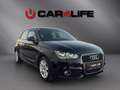 Audi A1 SB 1,4 TFSI COD Ambition S-tronic Schwarz - thumbnail 8