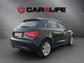 Audi A1 SB 1,4 TFSI COD Ambition S-tronic Schwarz - thumbnail 6