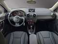 Audi A1 SB 1,4 TFSI COD Ambition S-tronic Schwarz - thumbnail 9