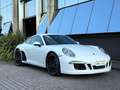 Porsche 991 3.8 Carrera 4S * SPORT DESIGN GTS * PSE * Blanc - thumbnail 2