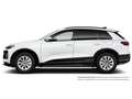 Audi Q6 e-tron advanced 360°CAM ACC LM18 EKLAPPE NAVI Weiß - thumbnail 5