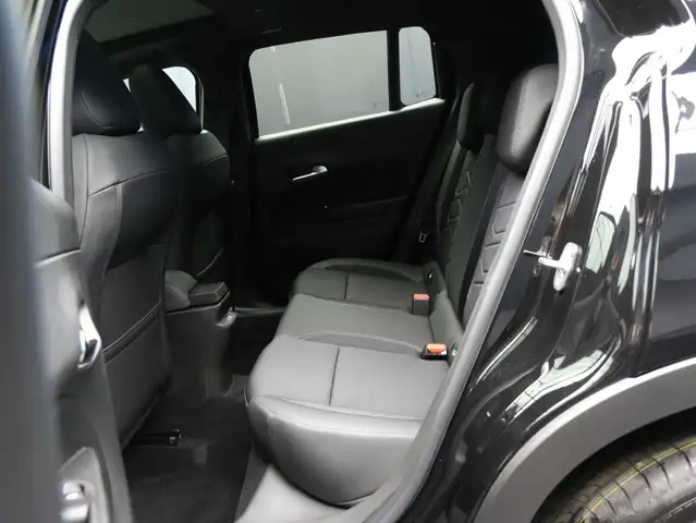 Jeep Avenger view 24