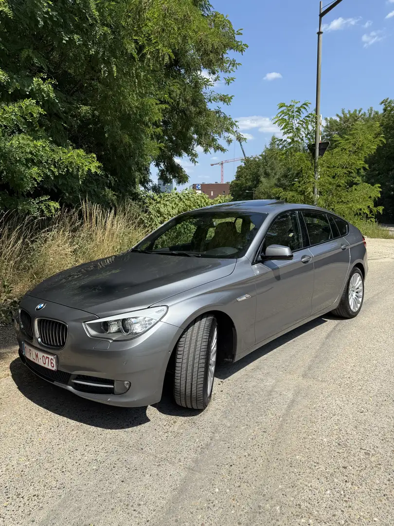 BMW 530 530d GT - 1