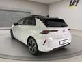 Opel GS Weiß - thumbnail 3
